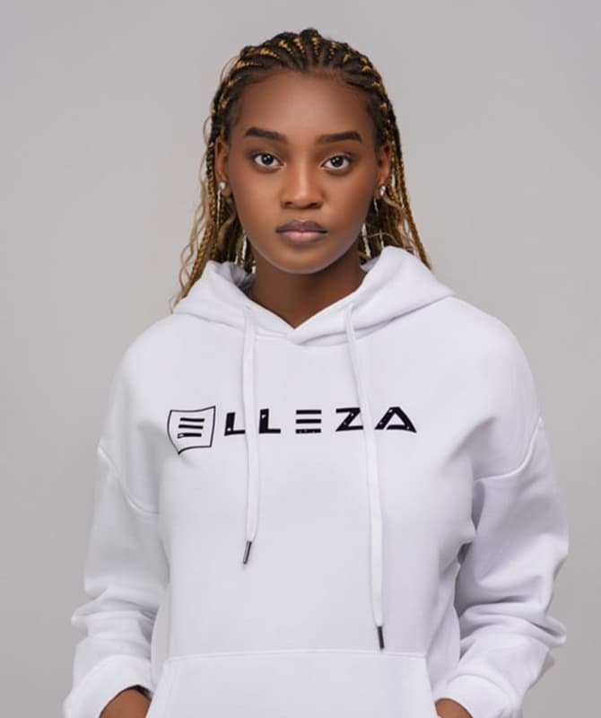 Elleza Hoodie