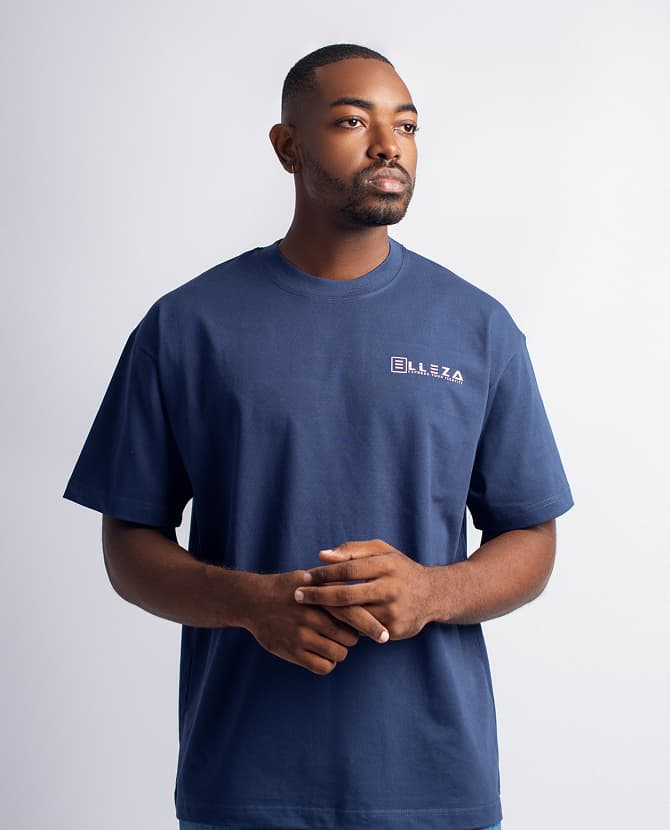 Elleza Clássica Oversized