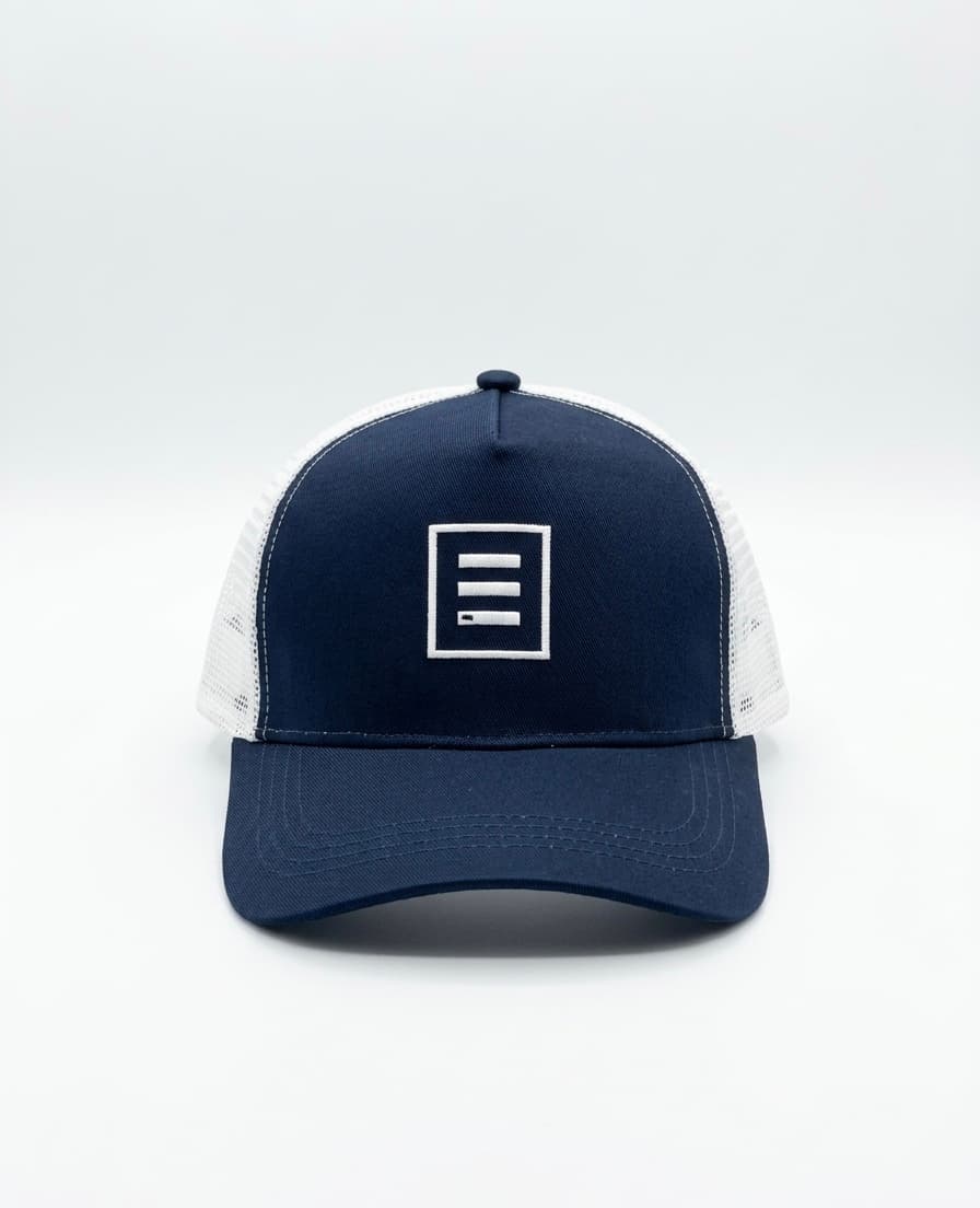 Initial Cap