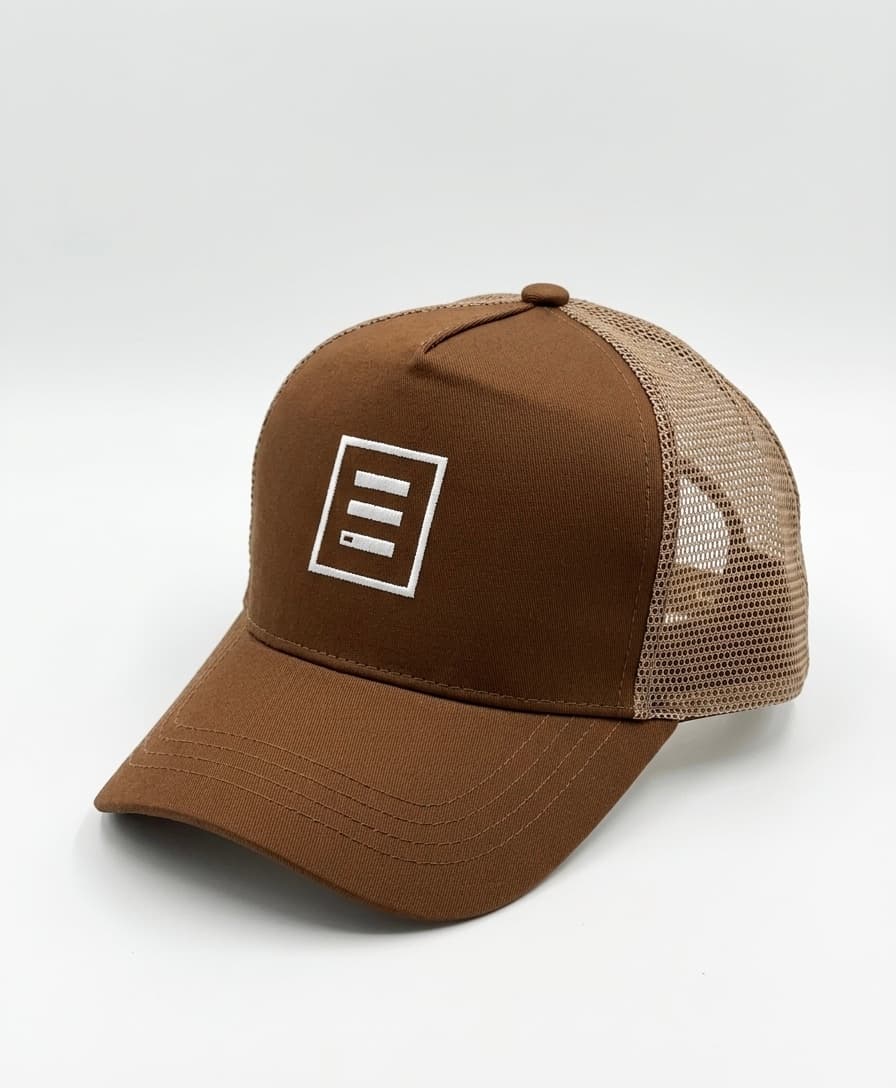 Initial Cap