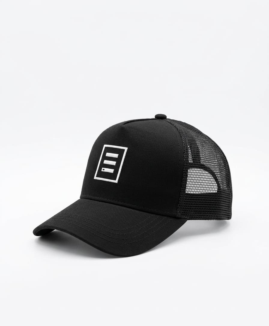 Initial Cap